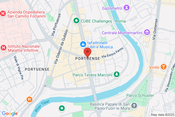 Praino cenzina