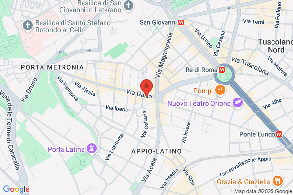 Proietti umberto