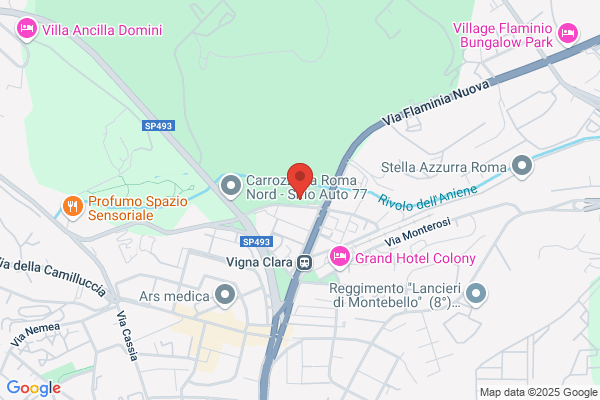 Ernesti Srl