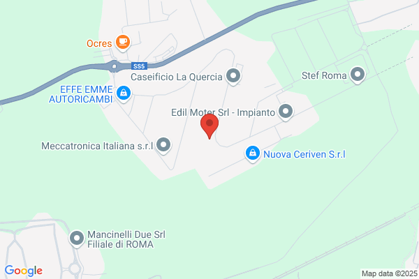 Essenza Sas Di Laurora Massimiliano & C.