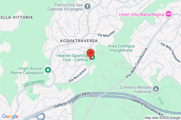 Executive Sport Center Srl