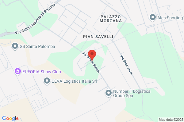 Gaiae Ii Srl