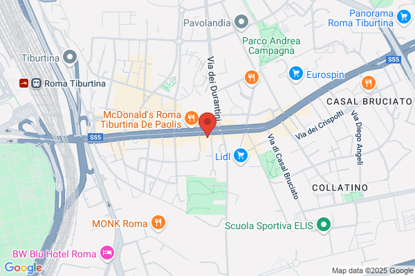 I Gabbiani Srl