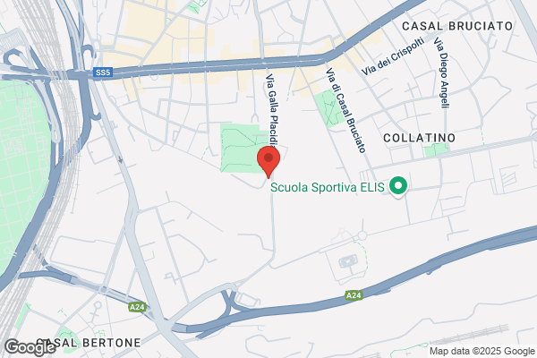 L.A. Europe Srl