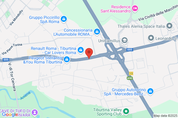 Merimar Srl