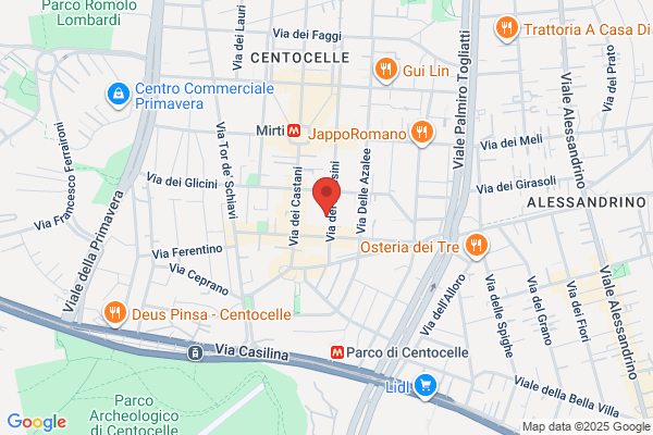 Pasticceria F.Lli Remia Snc
