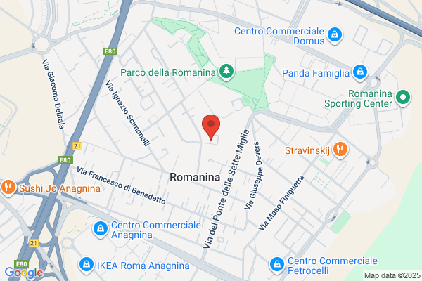 Eredi Di Di Giorgi Angelo Snc