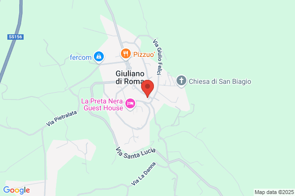 G.   P. Lab. Pasticceria Di giuppone Patrizia