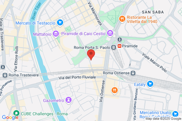Ma.Gia.Di Meschini E Palma Snc