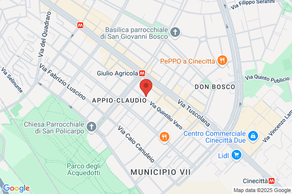 Malu 2 Di Tramacere Giuseppe