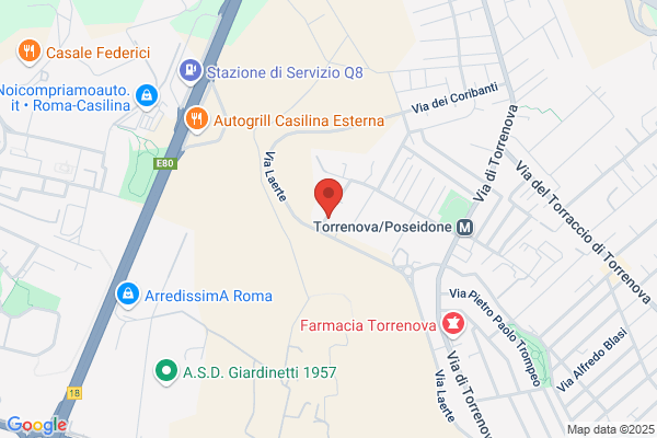 Nocciolcono Srl