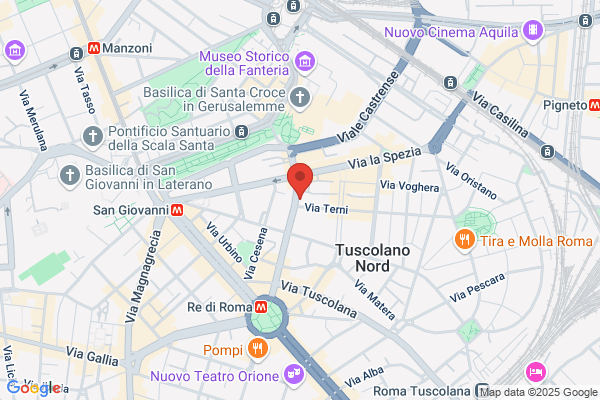 Pasticceria Monza Snc