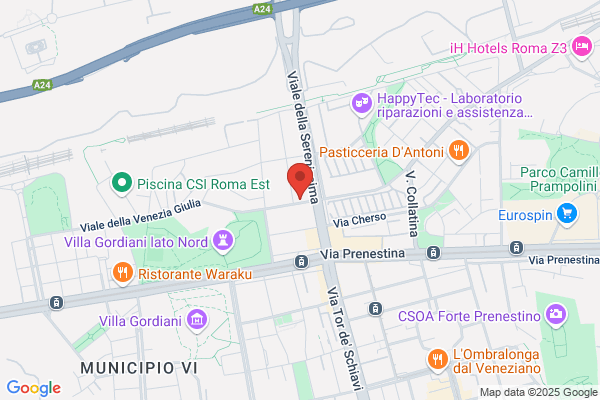 Rosticceria Venezia Giulia Srl