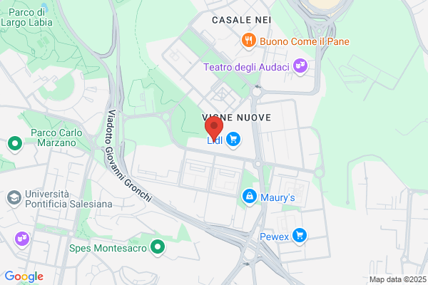 Piramide Bevande Di Cavalieri Marco & C. snc