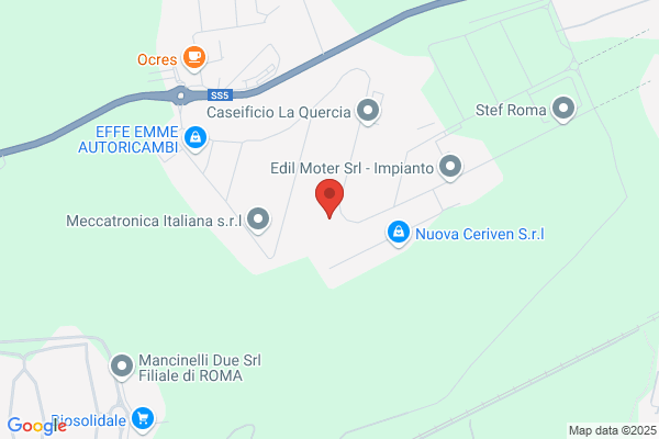 Roma Bevande S.R.L.