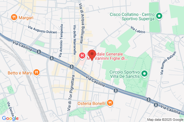 Roma Bevande Srl