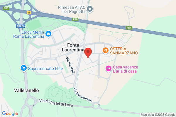 Societa Fonte Laurentina (S.P.A.)