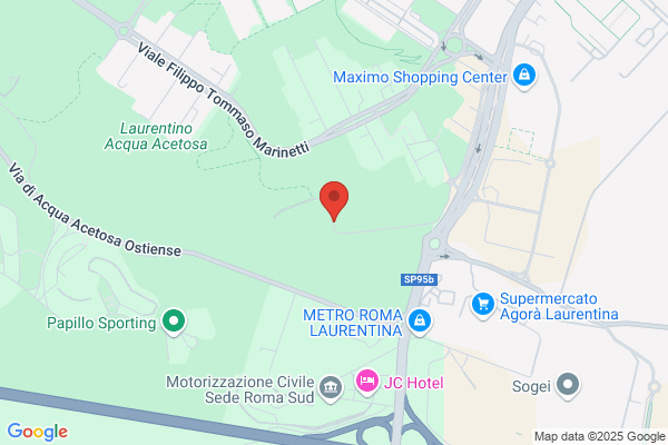 Sorgenti San Paolo S.P.A.