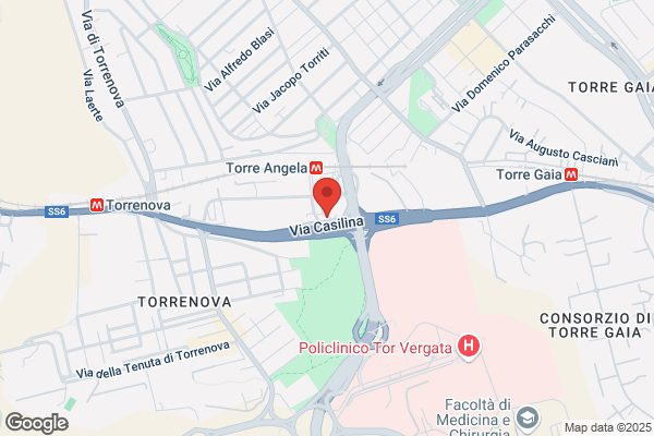 Piattaforma Distributiva
