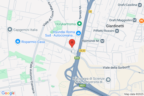 Spazi e Superfici