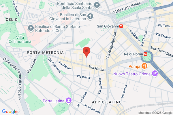 Edi.Fer. Appio S.N.C.