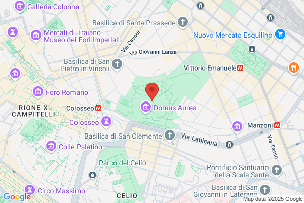 Edil Colle Oppio Srl