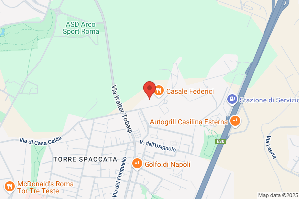 Edilcomar Di Bucci Adriano