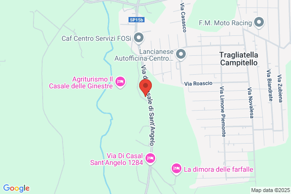 Edilizia Cantucci Srl