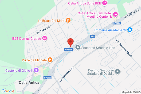 Edilizia Castelletto Srl