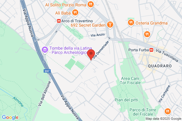 Edilsistemi Srl