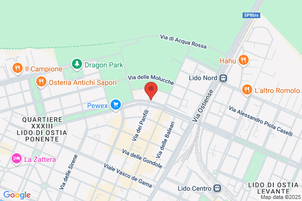 Espero Srl