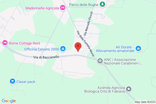 Fi.Ma.Ro Di Corte Filippo Sas