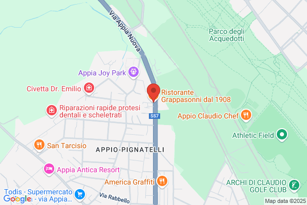 Grappasonni Angelo