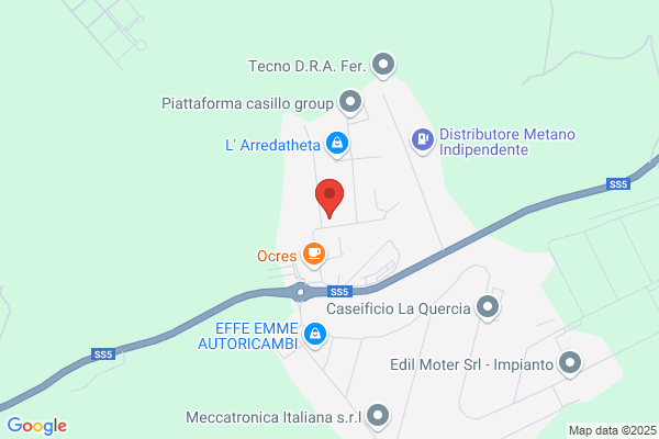 Guidonia 1 Srl