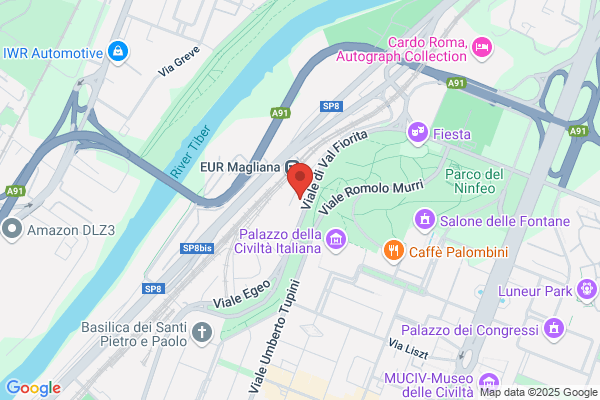 Impresa Tre Colli