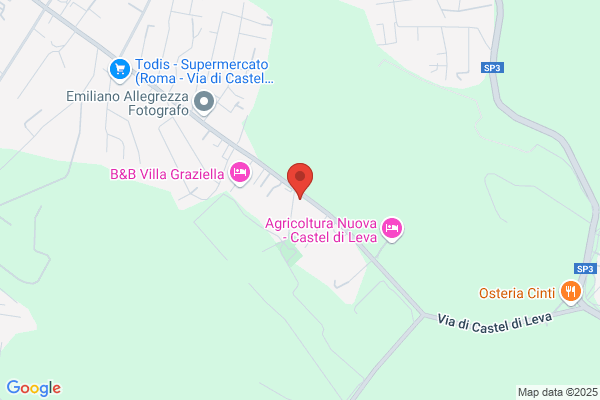 Lucar Srl