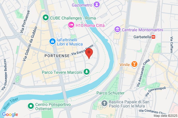 Simap Srl