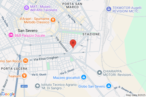 Spadone sergio