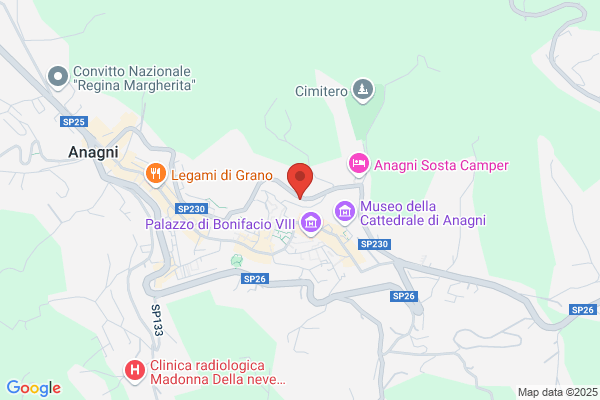 Qu.E.I. Impianti Srl