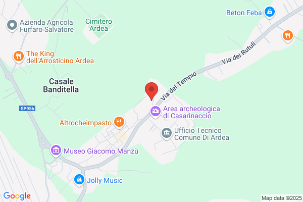 Tecniche Edilizie S.A.S. Di Giulio Chiesa E C.