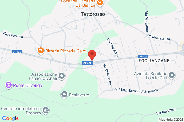Fagiolo Antonio