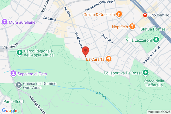 Graglia Gianmario