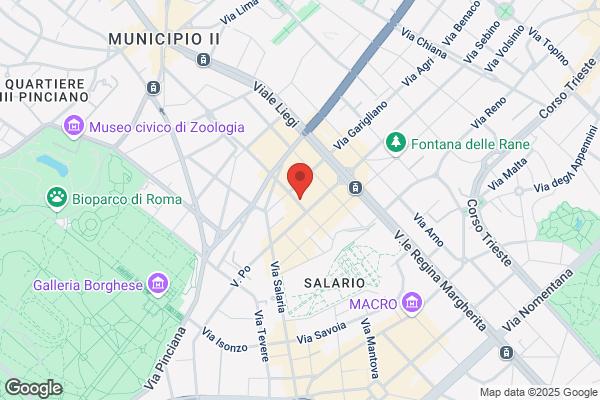 Monaco egidio
