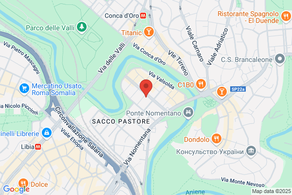 Sacripanti mauro