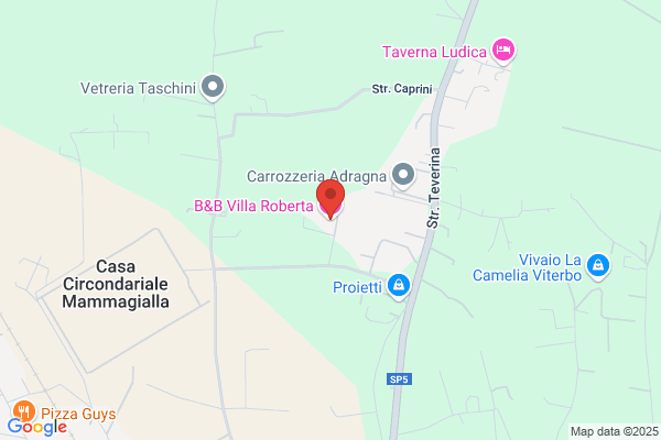 Viterbo roberta