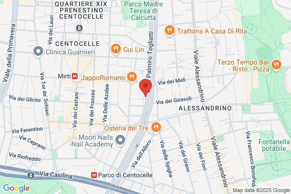 Raco natale