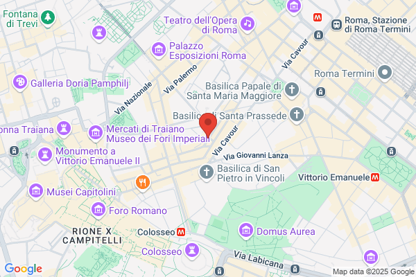 Ralli marcello (Prof.)