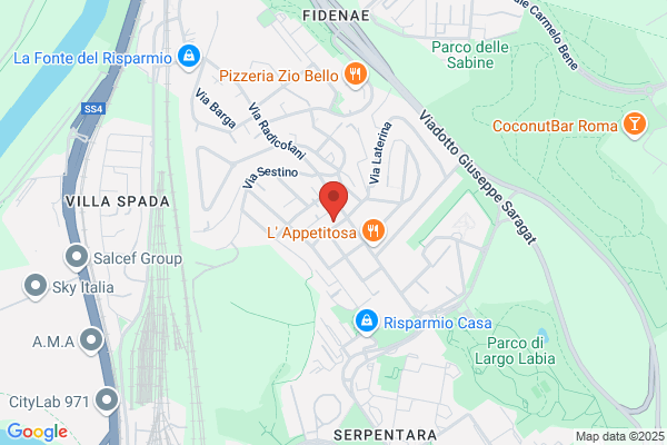 il posto bio