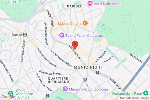 Emporio Brugnoli Srl