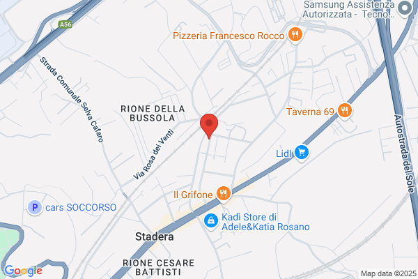Full Service Profumeria Di Arpino A. & c. Snc.